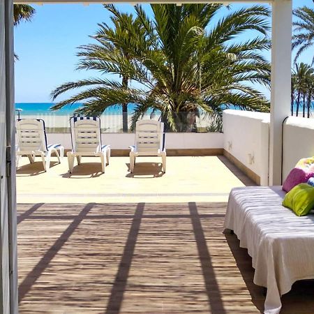 Holiday Home Los Frasquitos By Interhome Vera Exterior foto