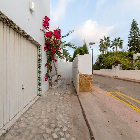 Holiday Home Los Frasquitos By Interhome Vera Exterior foto