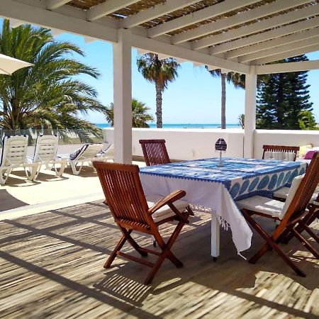 Holiday Home Los Frasquitos By Interhome Vera Exterior foto