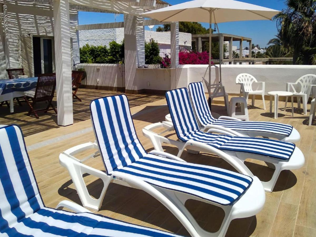 Holiday Home Los Frasquitos By Interhome Vera Exterior foto