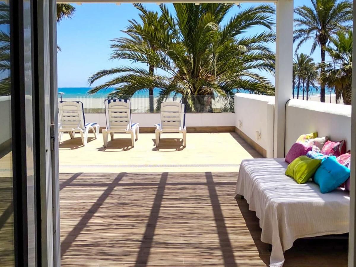 Holiday Home Los Frasquitos By Interhome Vera Exterior foto