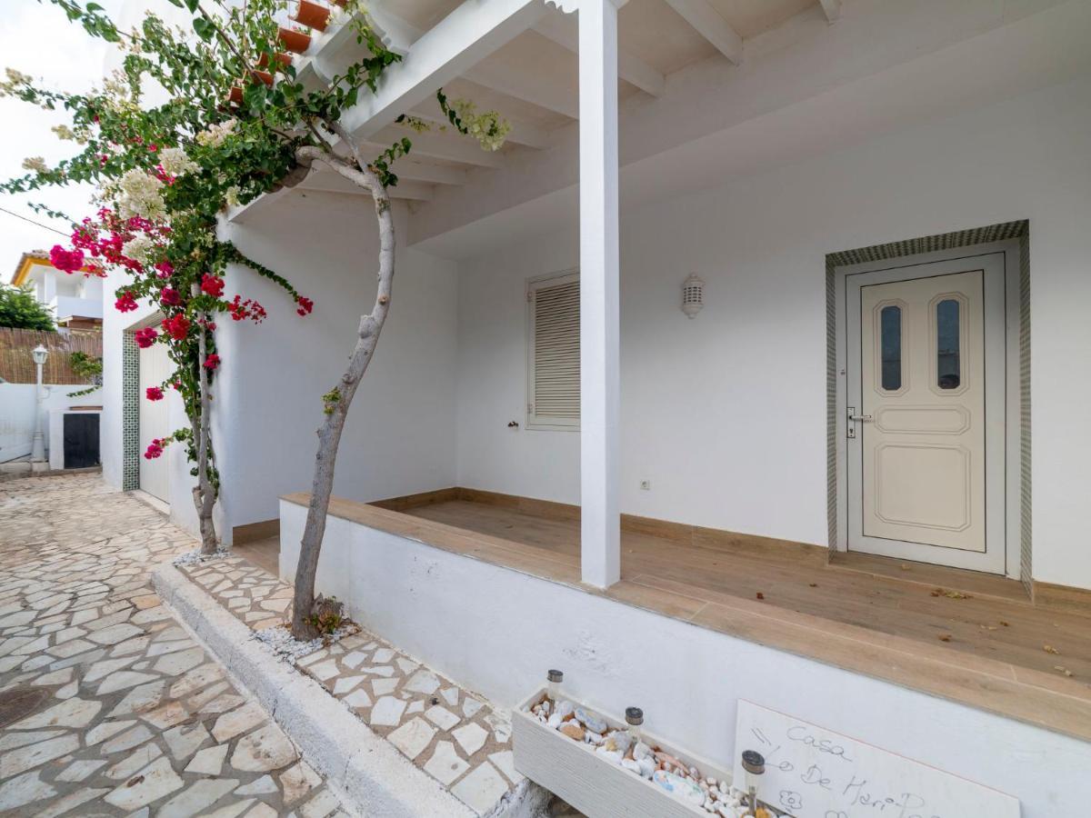 Holiday Home Los Frasquitos By Interhome Vera Exterior foto