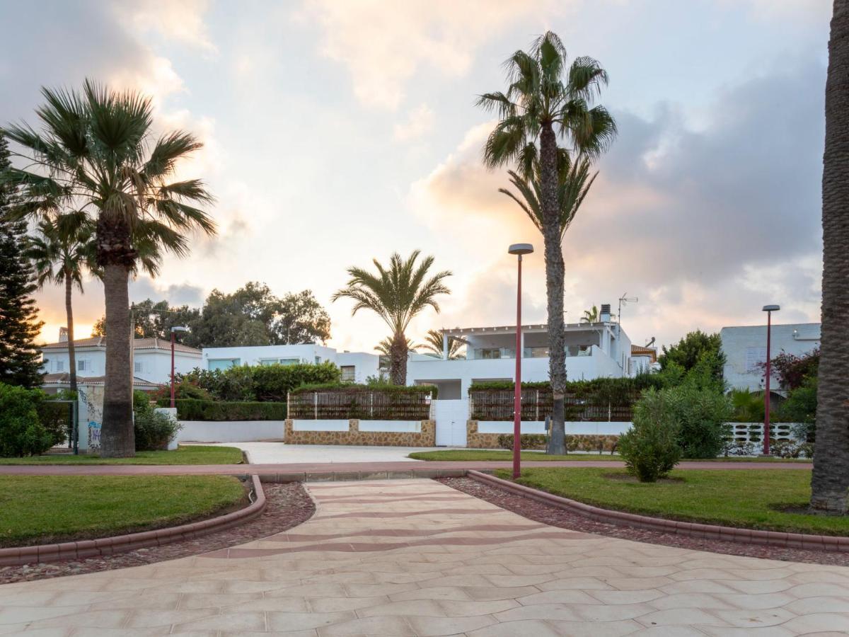 Holiday Home Los Frasquitos By Interhome Vera Exterior foto
