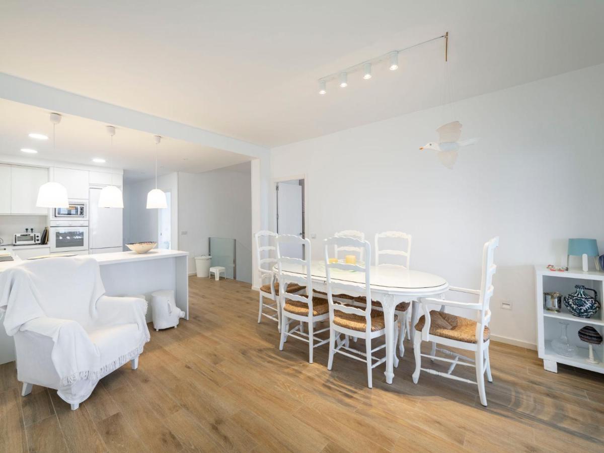 Holiday Home Los Frasquitos By Interhome Vera Exterior foto
