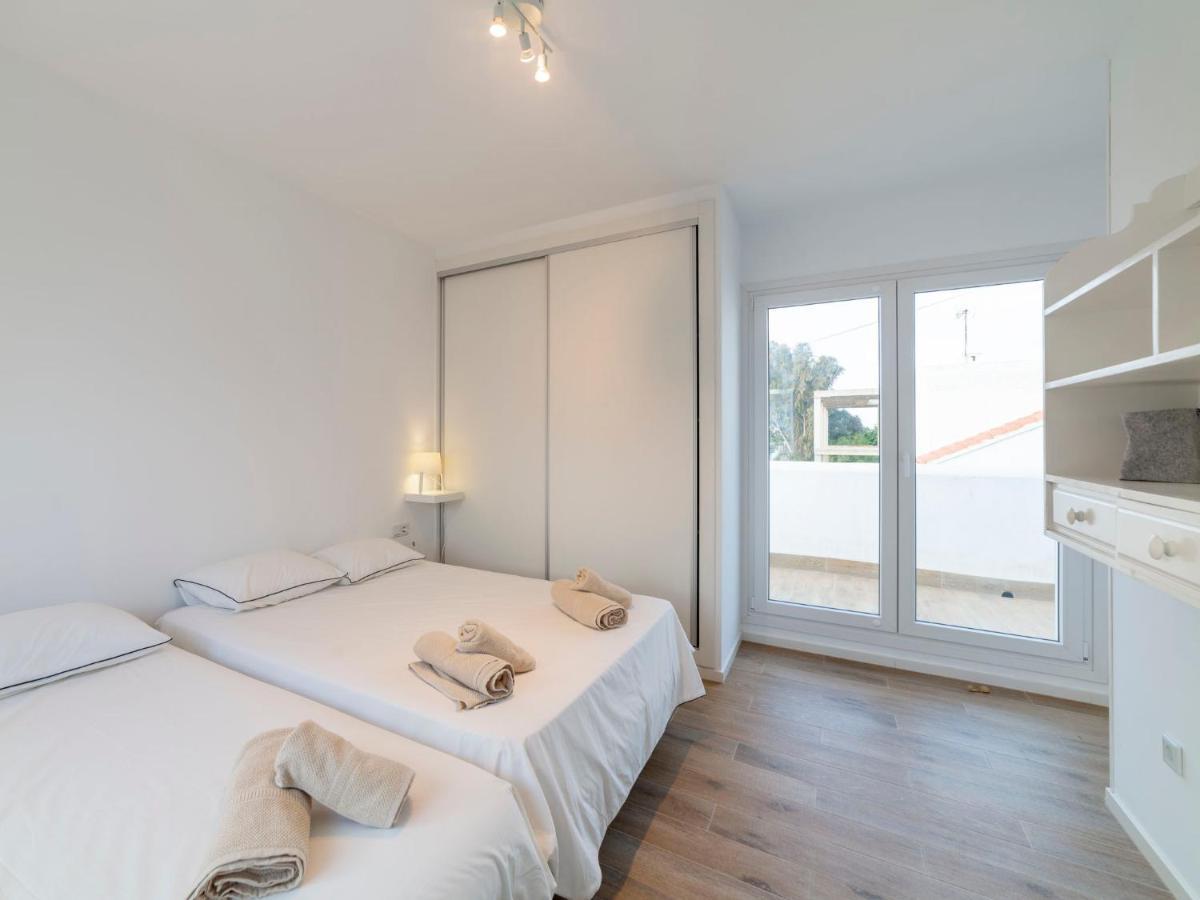 Holiday Home Los Frasquitos By Interhome Vera Exterior foto