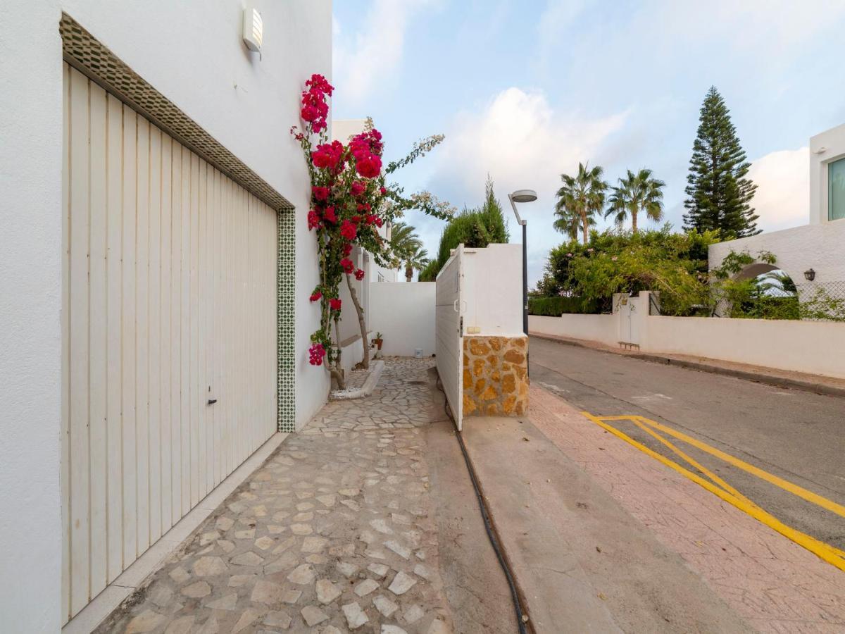 Holiday Home Los Frasquitos By Interhome Vera Exterior foto