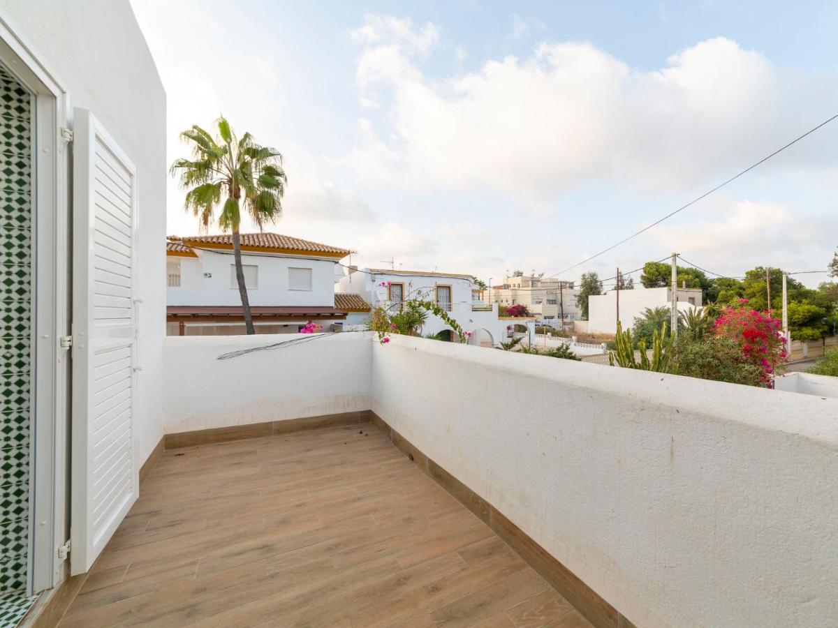 Holiday Home Los Frasquitos By Interhome Vera Exterior foto
