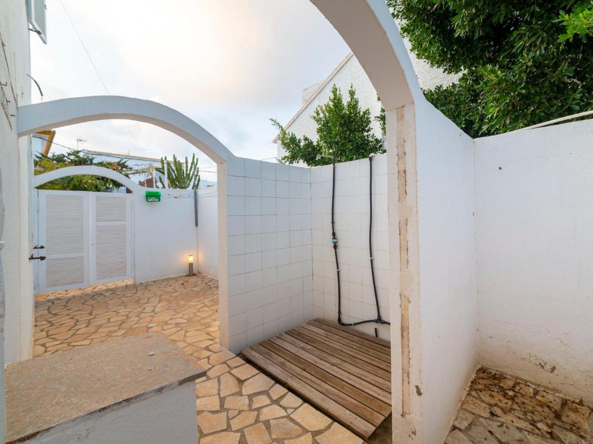 Holiday Home Los Frasquitos By Interhome Vera Exterior foto