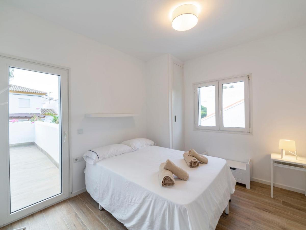Holiday Home Los Frasquitos By Interhome Vera Exterior foto
