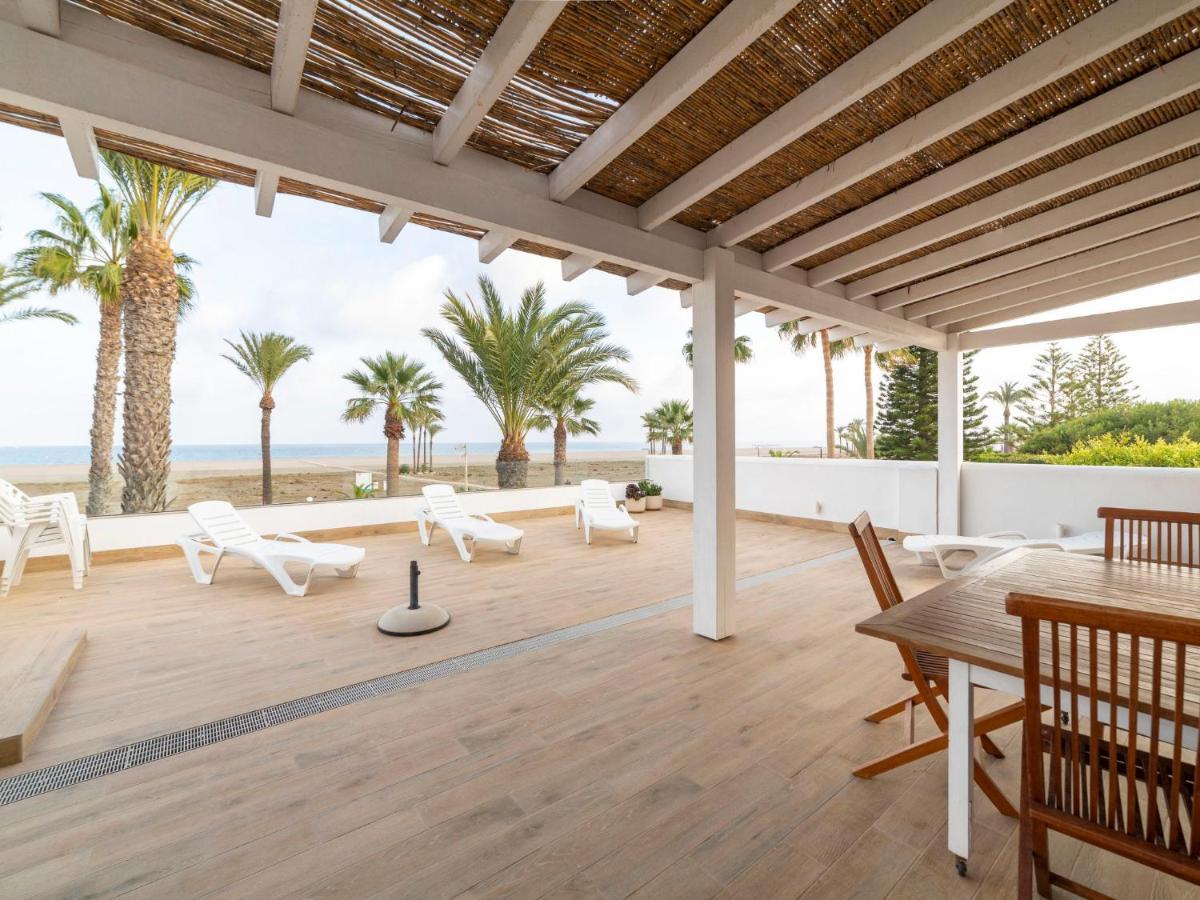 Holiday Home Los Frasquitos By Interhome Vera Exterior foto