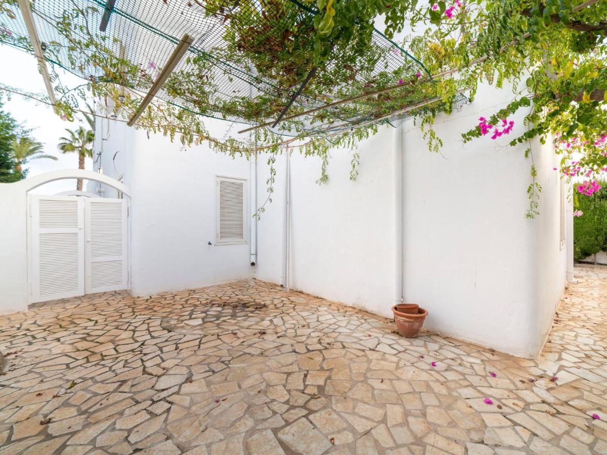 Holiday Home Los Frasquitos By Interhome Vera Exterior foto