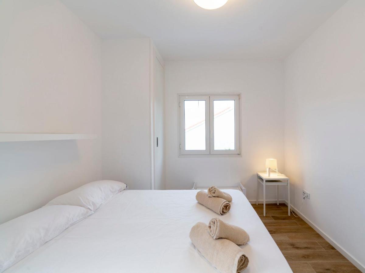 Holiday Home Los Frasquitos By Interhome Vera Exterior foto