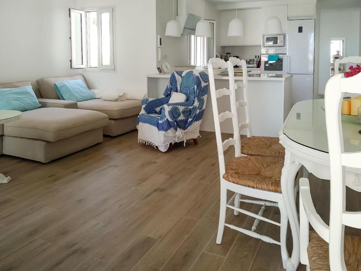 Holiday Home Los Frasquitos By Interhome Vera Exterior foto