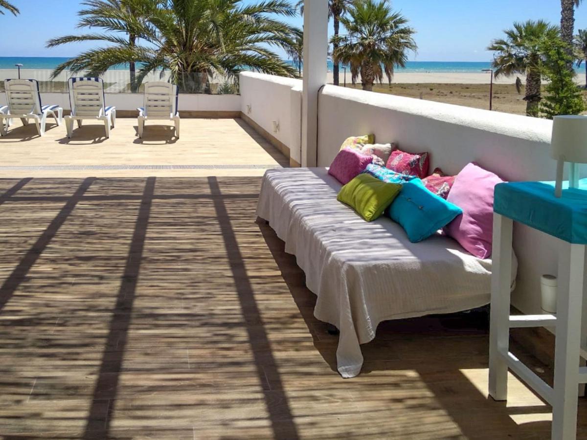 Holiday Home Los Frasquitos By Interhome Vera Exterior foto