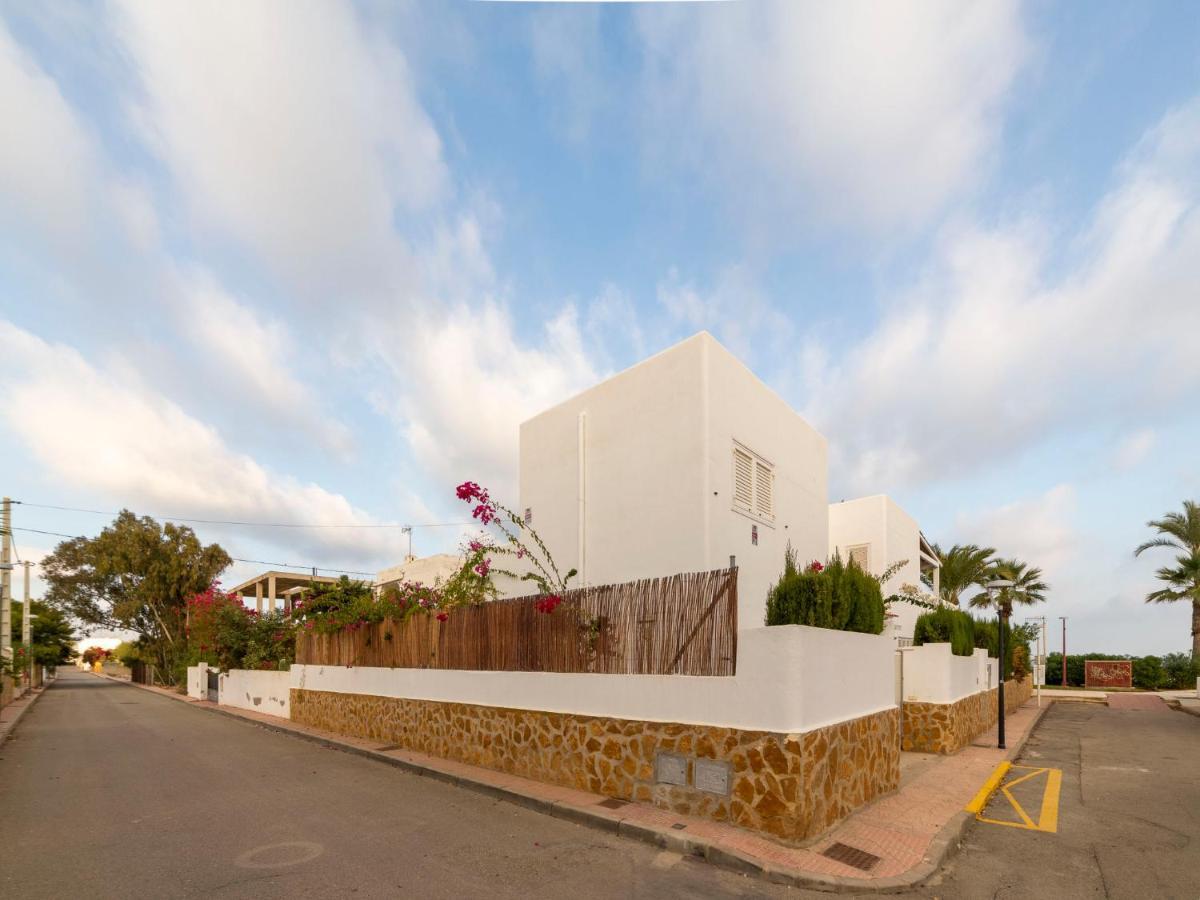 Holiday Home Los Frasquitos By Interhome Vera Exterior foto